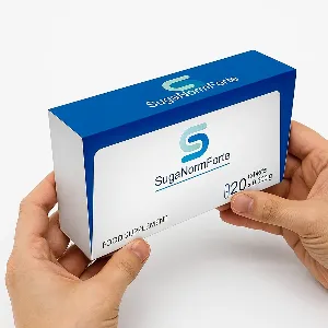 SugaNormForte Caps #1