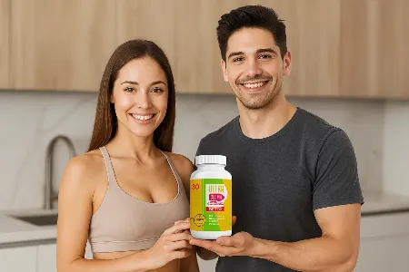 Ultra Clean Premium Detox #2