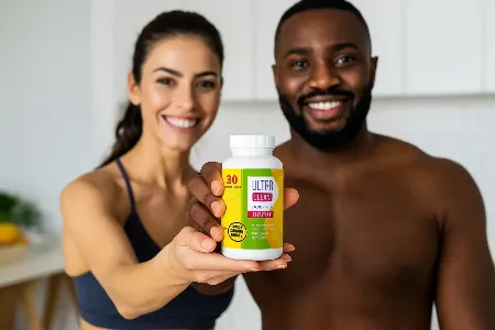 Ultra Clean Premium Detox #3