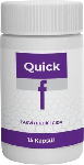 Quick F