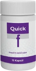 Quick F