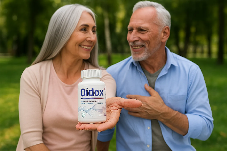 Oidox #1