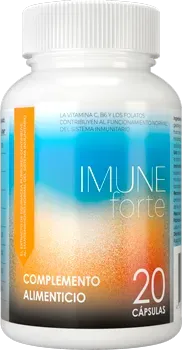 Imune Forte Parasites