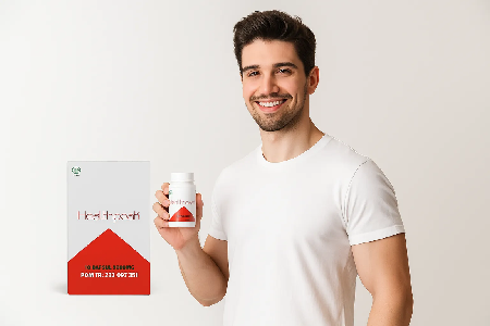Healthpeak #1