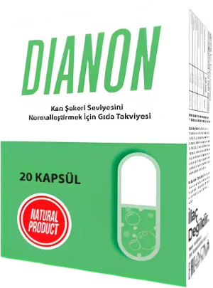 Dianon