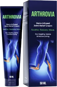 Arthrovia