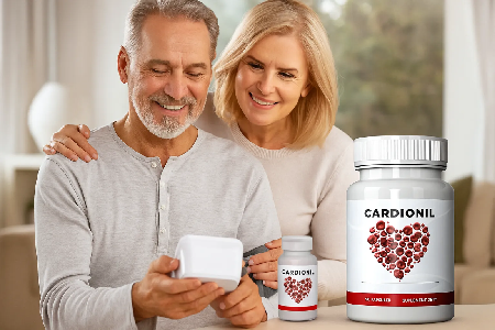 Cardionil #1