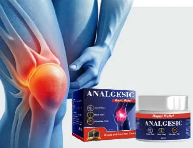 Analgesic #3