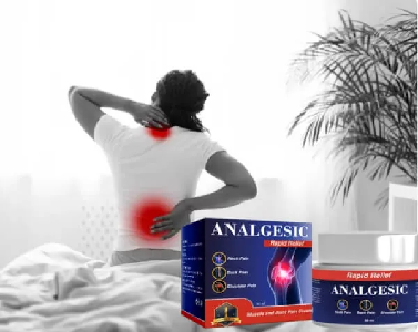 Analgesic #4