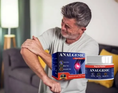 Analgesic #2