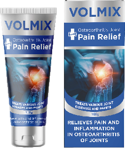Volmix