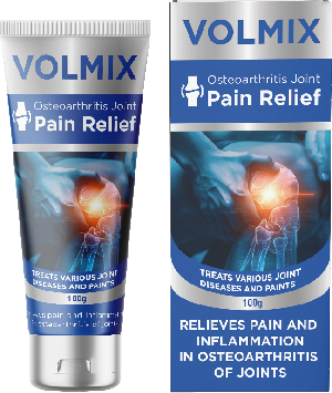 Volmix