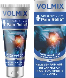 Volmix