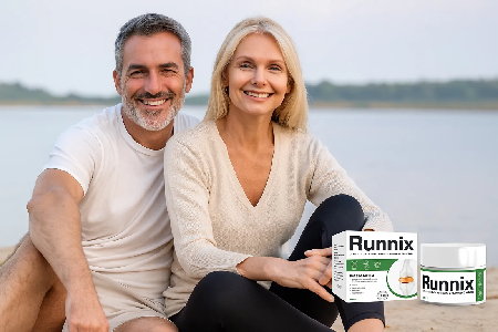 Runnix #2
