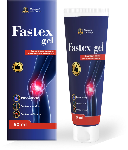Fastex Gel Tube