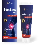 Fastex Gel (Tube)