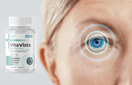 VitaVista #1