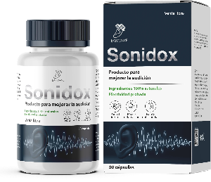Sonidox