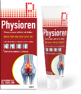 Physioren Cream