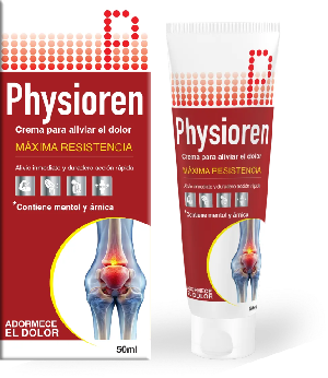 Physioren Cream