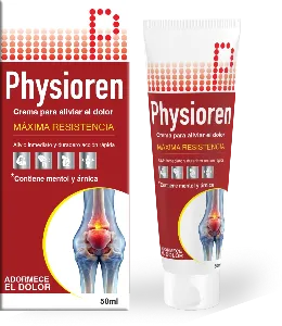 Physioren Cream