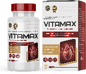 VitaMax Capsule