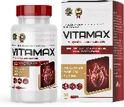 VitaMax Caps