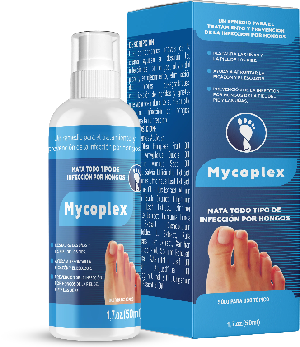Mycoplex Spray
