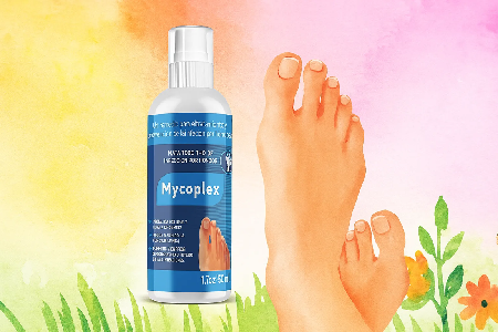 Mycoplex Spray #1