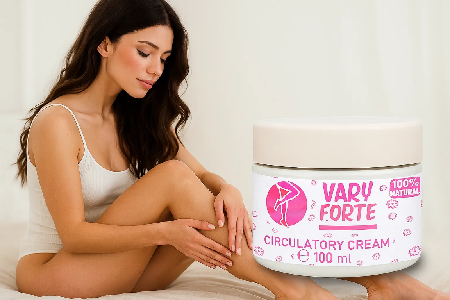 Varyforte #2