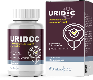 Uridoc