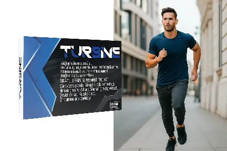 Turbine #1