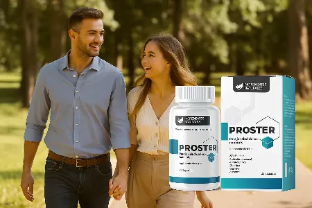PROSTER #1