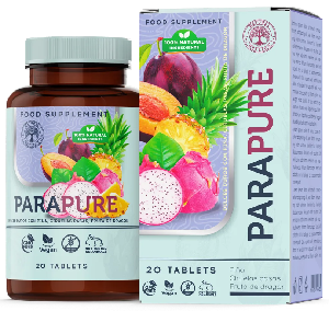 ParaPure Gastro