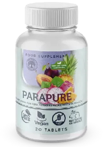 ParaPure Weight Loss #1