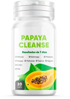 Papaya Cleanse Papillomas