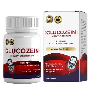 Glucozein