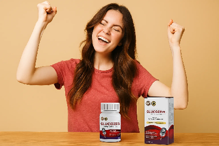 Glucozein #2