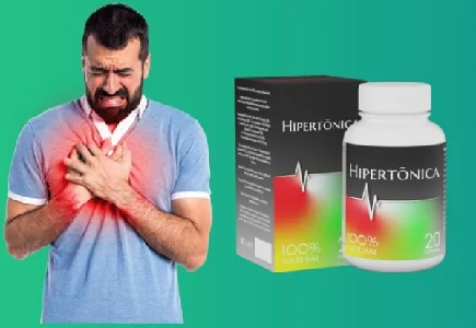 Hipertonica Capsules #3