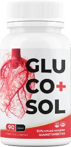 Glucosol #3