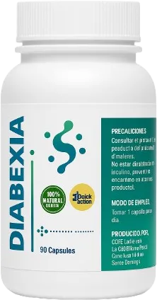 Diabexia
