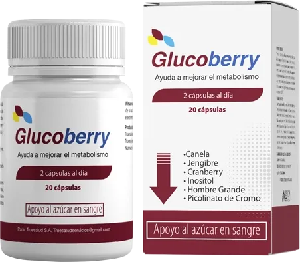 Glucoberry