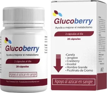 Glucoberry