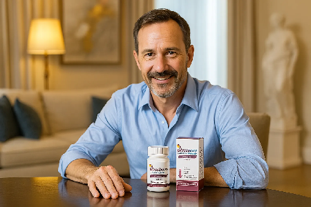 Glucoberry #1