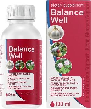 Balance Well