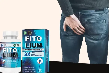 Fitolium #1