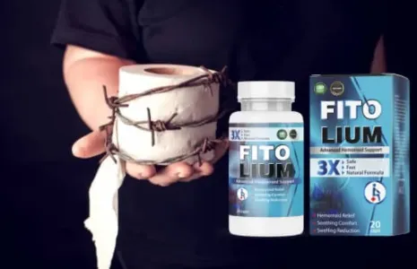 Fitolium #3