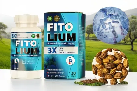 Fitolium #5