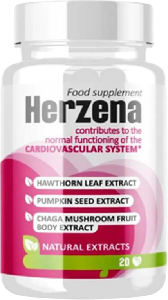 HERZENA (hypertension)