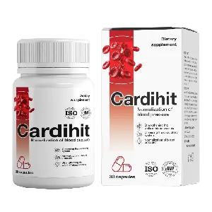 Cardihit